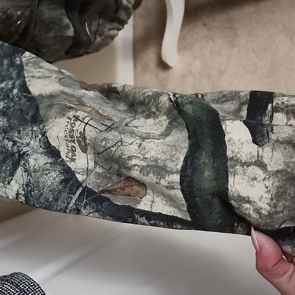 Cabela's Jacket - Picture 3 of 5